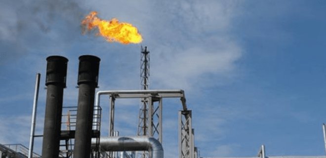 Во Львовской области открыли новое месторождение газа