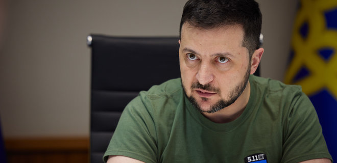Зеленский: Россияне не разрешают эвакуацию из Мариуполя, даже Эрдоган не может помочь
