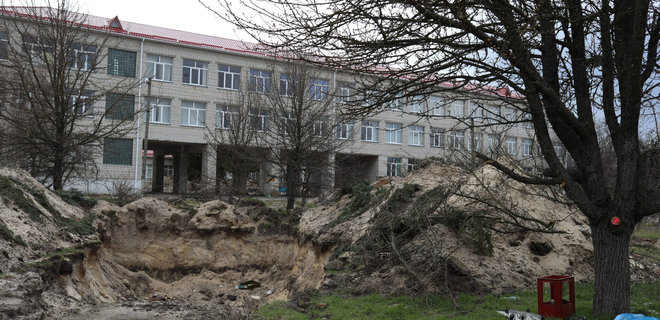 “Хотели блицкриг, а сели на пятую точку”. В Катюжанке найден дневник оккупанта