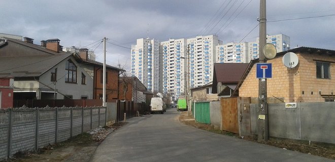 Ракетный обстрел Броваров: жертв и пострадавших нет – мэр