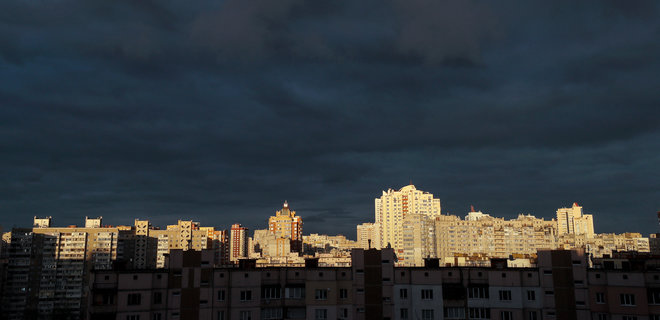 Евросоюз возьмет на себя основную часть расходов на восстановление Украины – Bloomberg