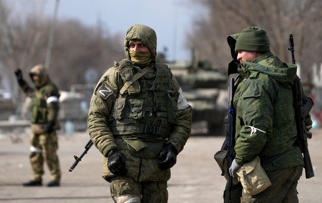 Российские оккупанты совершили почти 7,5 тысяч преступлений за время войны, – МВД