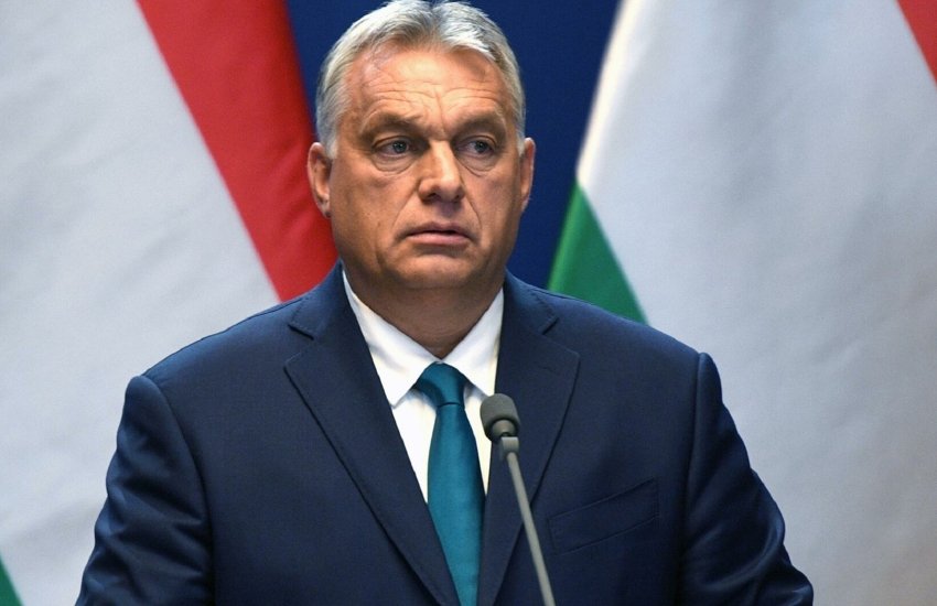 Орбан пытается организовать переговоры Зеленского с Путиным — СМИ