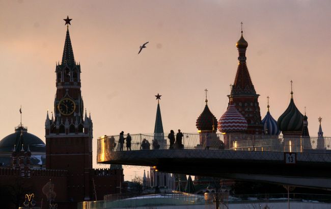 В России снова заявили об угрозе прямого конфликта с НАТО и ядерной войне