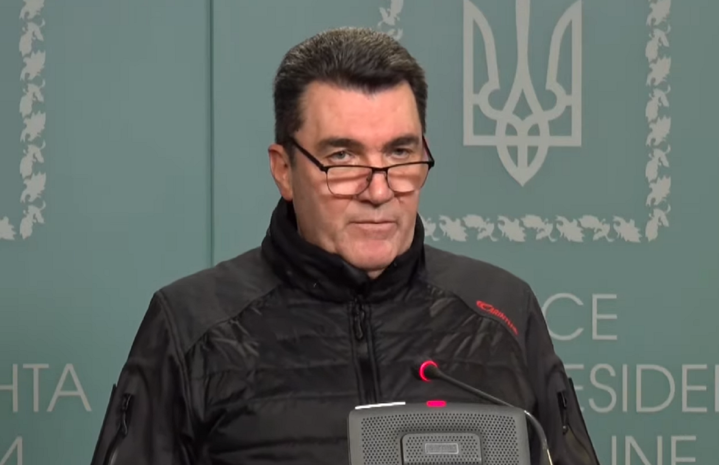 Данилов рассказал, как долго в Украине продлится война