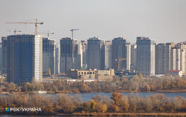 Киев всегда будет стратегической целью. Власть разработала план обороны столицы