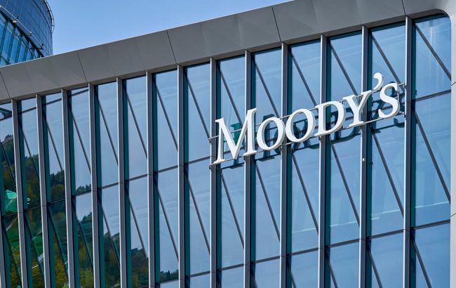 Moody’s оценило потребности Украины в международной помощи до конца года Moody’s оценило потребности Украины в международной помощи до конца года