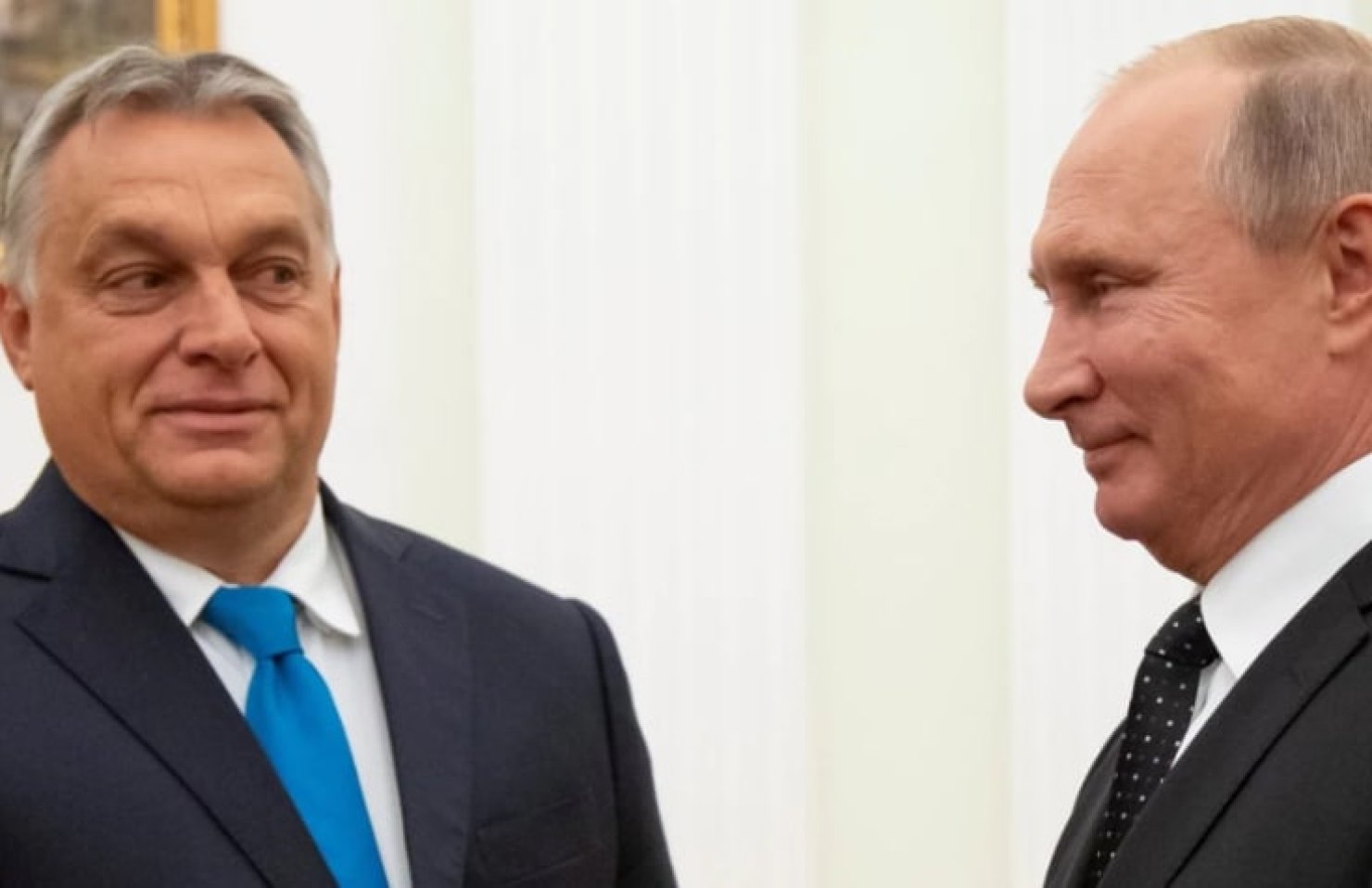 Венгрия отказалась поддерживать санкции ЕС против патриарха Кирилла