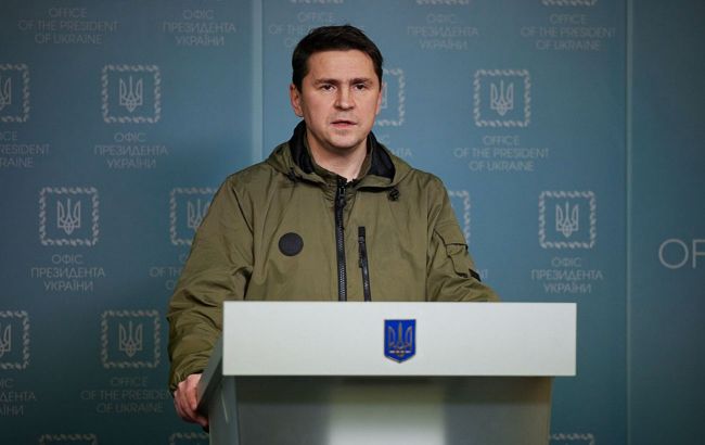 В Офисе президента ответили Берлускони по уступкам России и назвали его “лузером” В Офисе президента ответили Берлускони по уступкам России и назвали его “лузером”