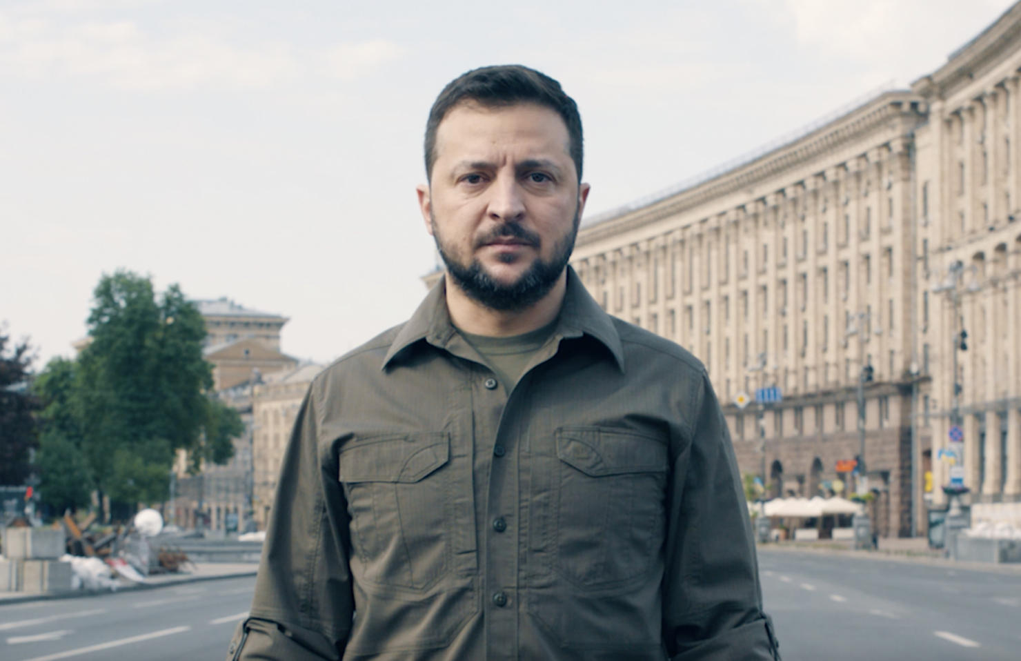 “Скоро в Украине будет два дня победы, а у кого-то не останется ни одного”: Зеленский обратился к украинцам