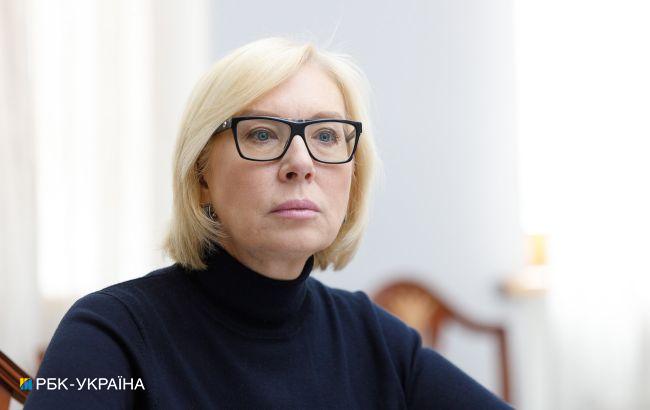 В Киевской области нашли тела уже 1202 убитых мирных жителей, – Денисова