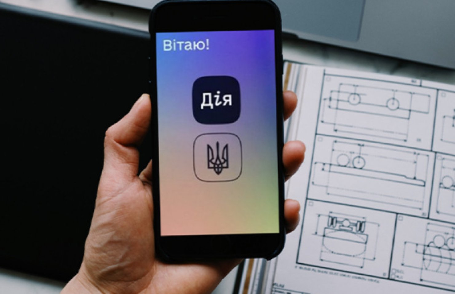 На портале “Дія” начала действовать новая услуга для ФОПов