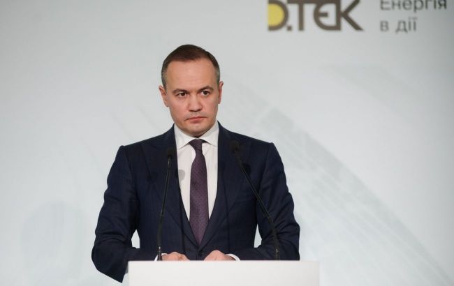 Украина готова стать надежным партнером Европы в “зеленой” энергетике, – Тимченко