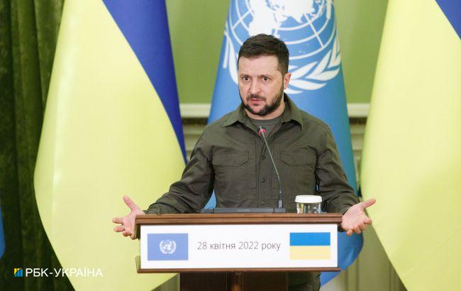 Мы сломали хребет одной из крупнейших армий мира. Зеленский о победе в войне против РФ Мы сломали хребет одной из крупнейших армий мира. Зеленский о победе в войне против РФ