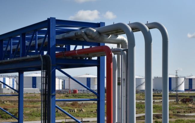 Нидерланды отказались платить в рублях. “Газпром” завтра остановит поставки