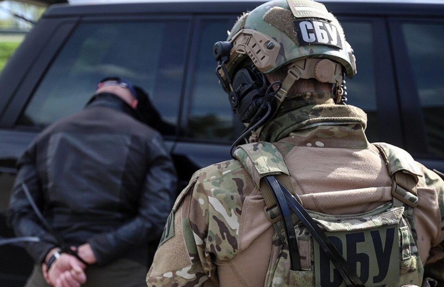 С начала войны в Украине обнаружили почти 90 ВРГ