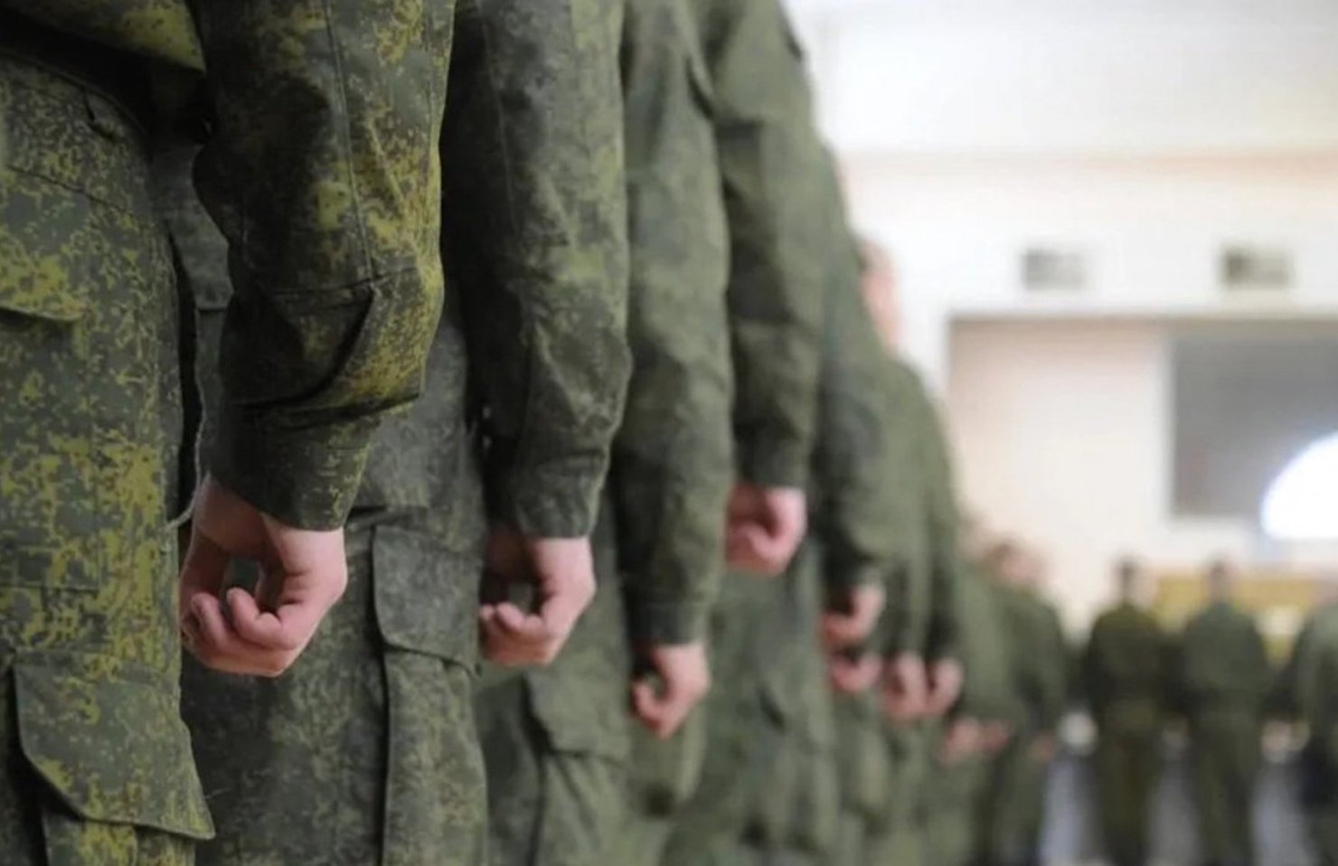 РФ на временно оккупированных украинских территориях планирует мобилизовать женщин, – Денисова