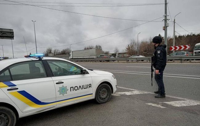 Комендантский час в Киеве: с сегодняшнего дня новое время
