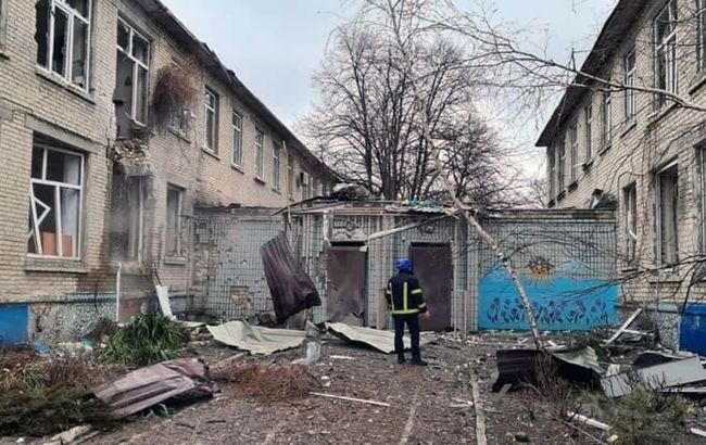 С начала войны в Северодонецке погибли более 1,5 тысячи жителей