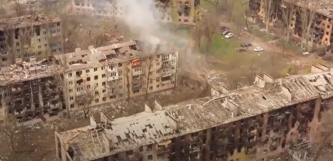 Основатель Bellingcat: Военнослужащие РФ, берегитесь! Вас опознают и вы понесете наказание
