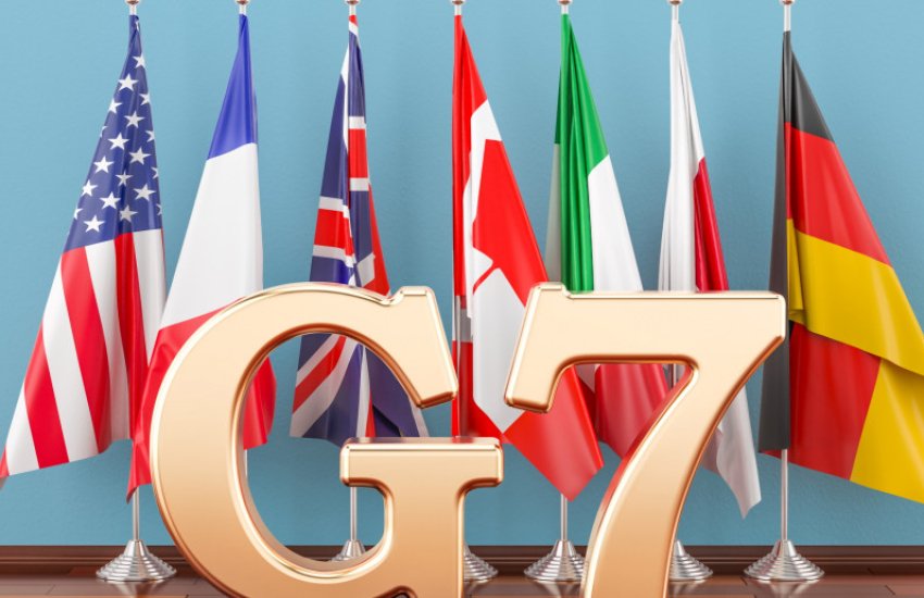 США и G7 заявили о новых жестких санкциях против России