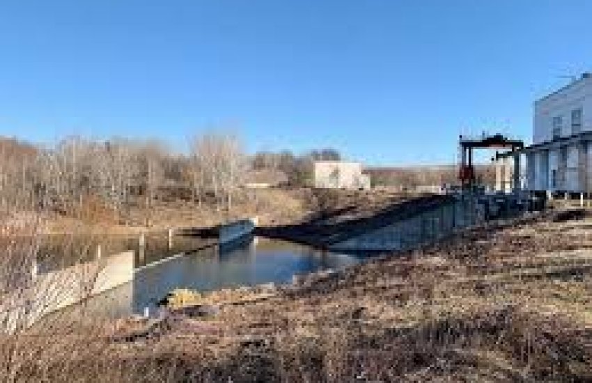 На Луганщине без воды остался 1 млн жителей — оккупанты обстреляли Попаснянский водоканал На Луганщине без воды остался 1 млн жителей — оккупанты обстреляли Попаснянский водоканал