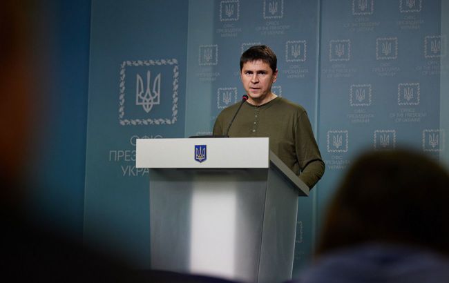 “Хоть к Марсу, хоть к Юпитеру”. У Зеленского отреагировали на “включение” Херсона в состав России
