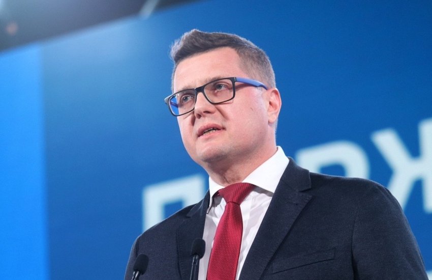 Предоставленная Медведчуком информация по “угольному” и “трубному” делам подтверждает доказательства СБУ, – Баканов