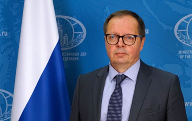 Посол РФ исключил применение тактического ядерного оружия в Украине и сказал почему