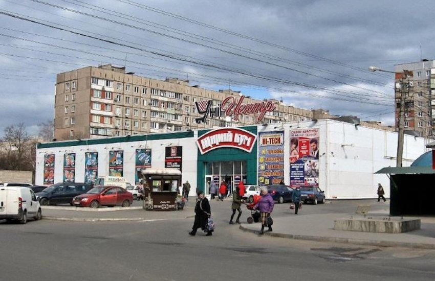В одном из супермаркетов Мариуполя оккупанты обустроили свалку трупов, – советник мэра (ФОТО)
