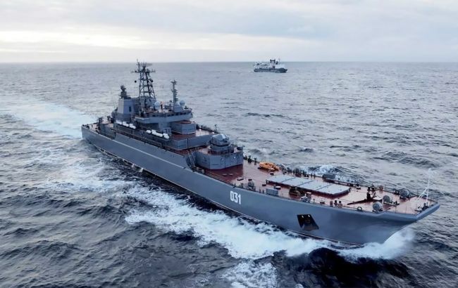 РФ хочет запутать аудиторию заявлениями о “разблокировании” зерна, – разведка Британии РФ хочет запутать аудиторию заявлениями о “разблокировании” зерна, – разведка Британии
