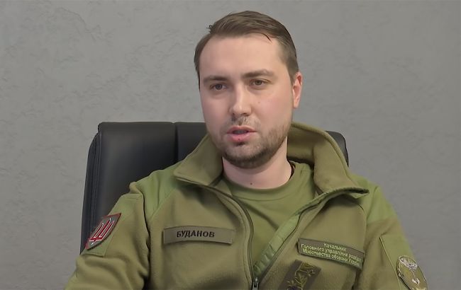 Вместо Верещук. Глава разведки возглавил штаб по вопросам военнопленных