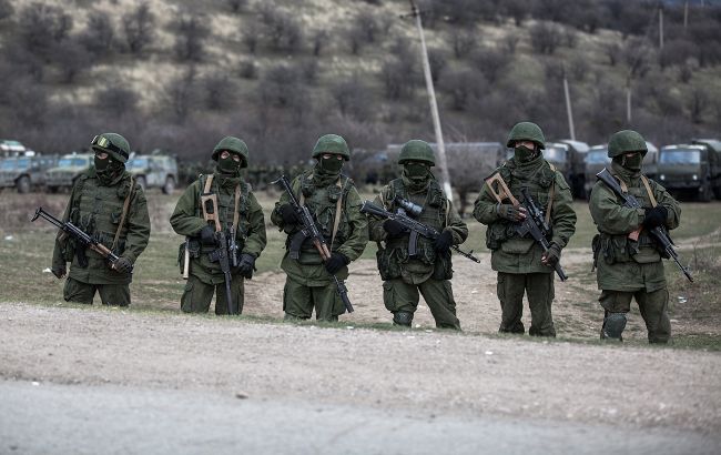 Войска РФ совершили ряд провальных попыток наступления на Донбассе, – Генштаб