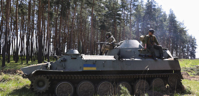 Украинские военные уничтожили еще 200 российских оккупантов. Больше всего – под Попасной