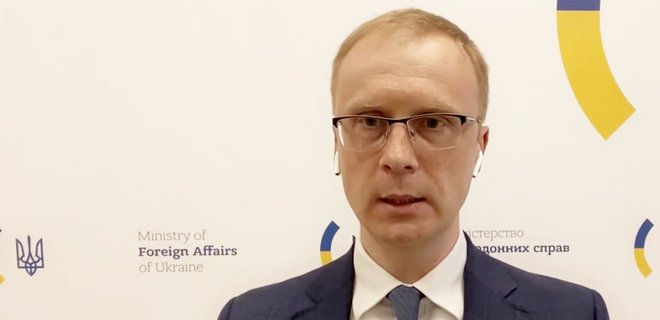 МИД – Венгрии: Для Путина нет партнеров и союзников, помогите остановить Россию в Украине