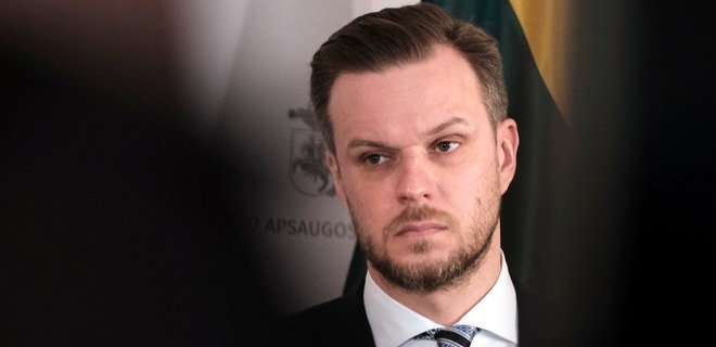 ЕС найдет компромисс по нефтяному эмбарго: потребности Венгрии учтут – глава МИД Литвы