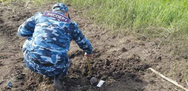 В оккупированном Приднестровье снова заявляют о взрывах – СМИ