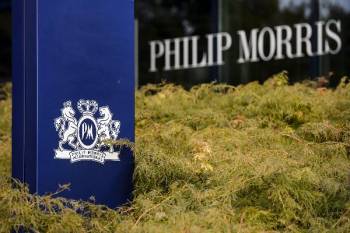 Philip Morris покупает производителя зажигалок Cricket за 16 млрд долларов