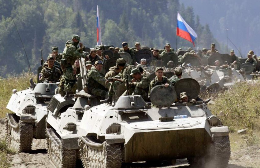 Контрактники российской армии ждут конца мая, чтобы поскорее сбежать из Украины, – СБУ