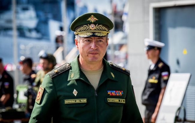 Командовал “армией ДНР”. Еще один российский генерал погиб в Украине, – Братчук