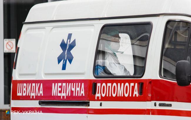 Количество погибших и раненых в результате обстрела Николаева возросло