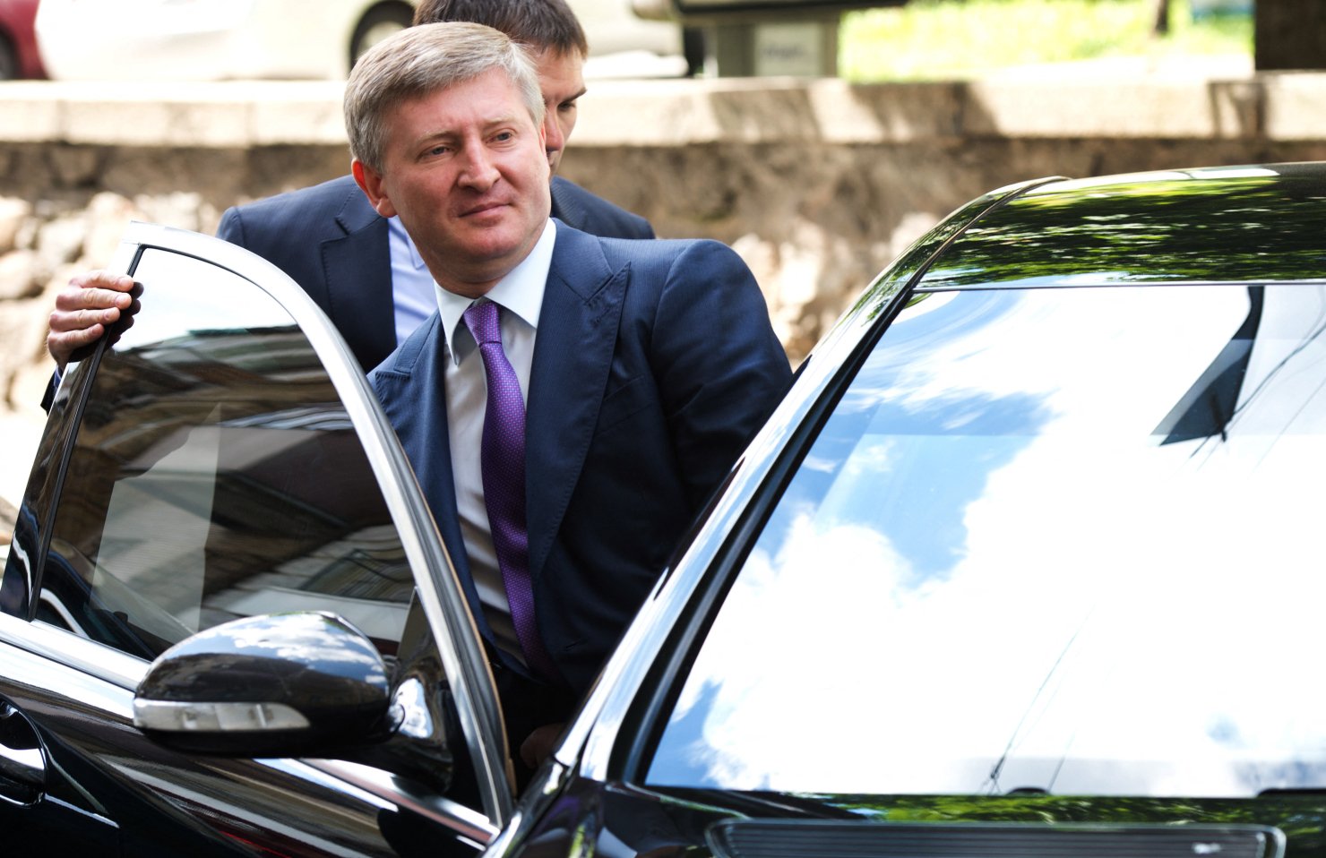 Ахметов подал против России иск в Европейский суд по правам человека