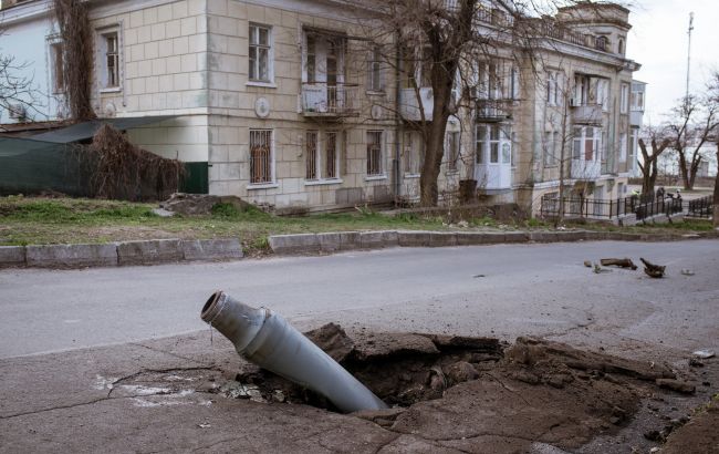 Обстрелы Николаевской области не утихают: есть погибшие и почти десяток раненых