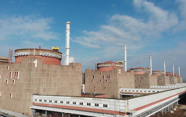 На Запорожской АЭС критическая ситуация. Не хватает запчастей и материалов, – разведка