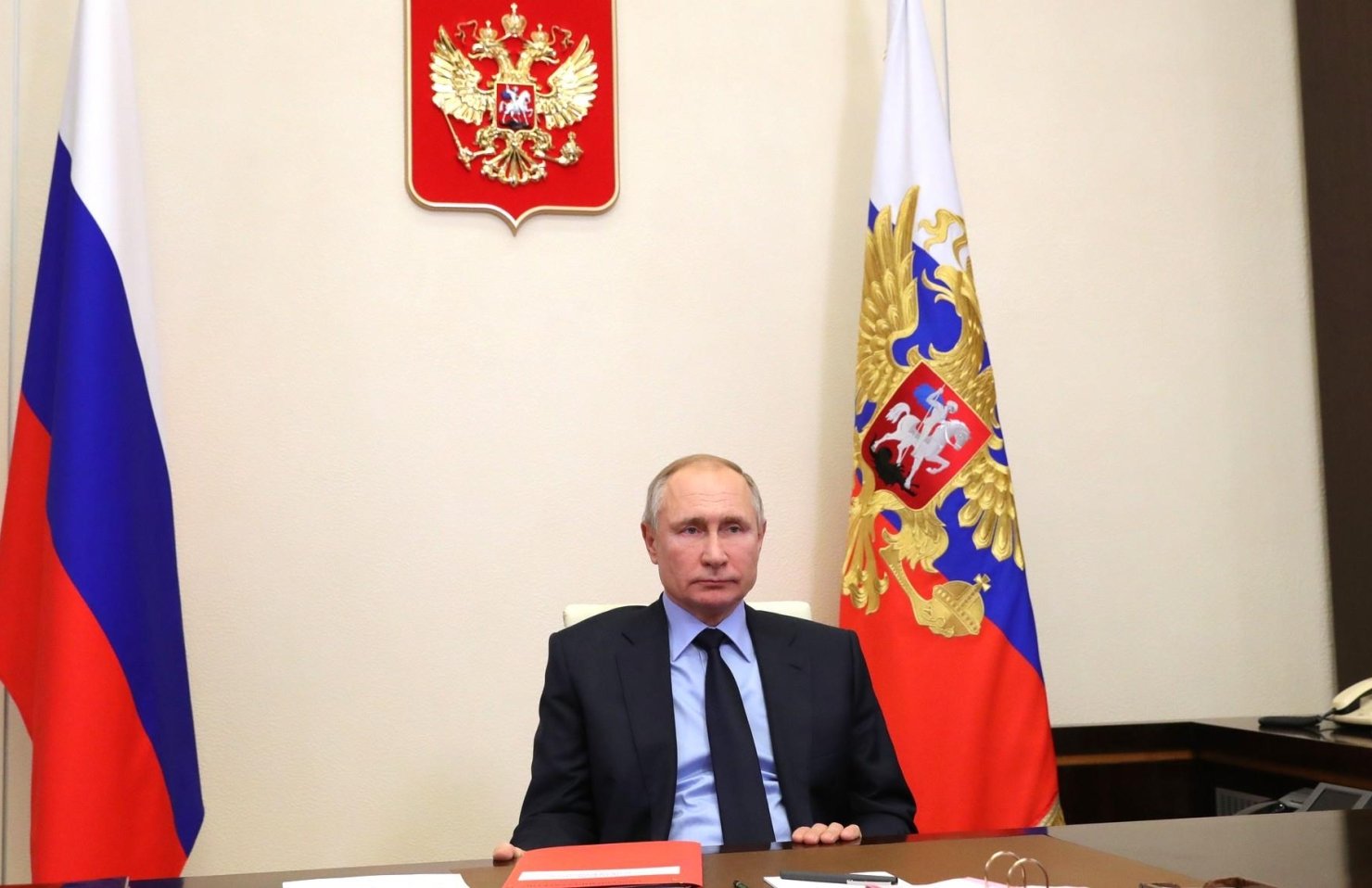 Путин угрожает новыми ударами по Украине