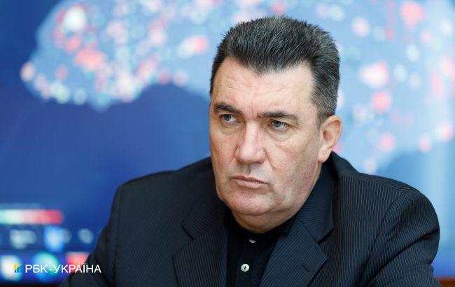 У России много пушечного мяса, победа может быть не очень быстрой, – Данилов