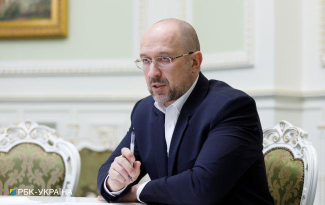 Сумма инфраструктурных убытков Украины с начала войны превысила 100 млрд долларов, – Шмыгаль