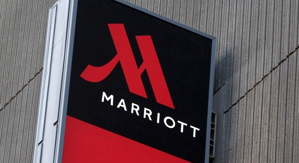 Сеть гостиниц Marriott приостановила деятельность в России