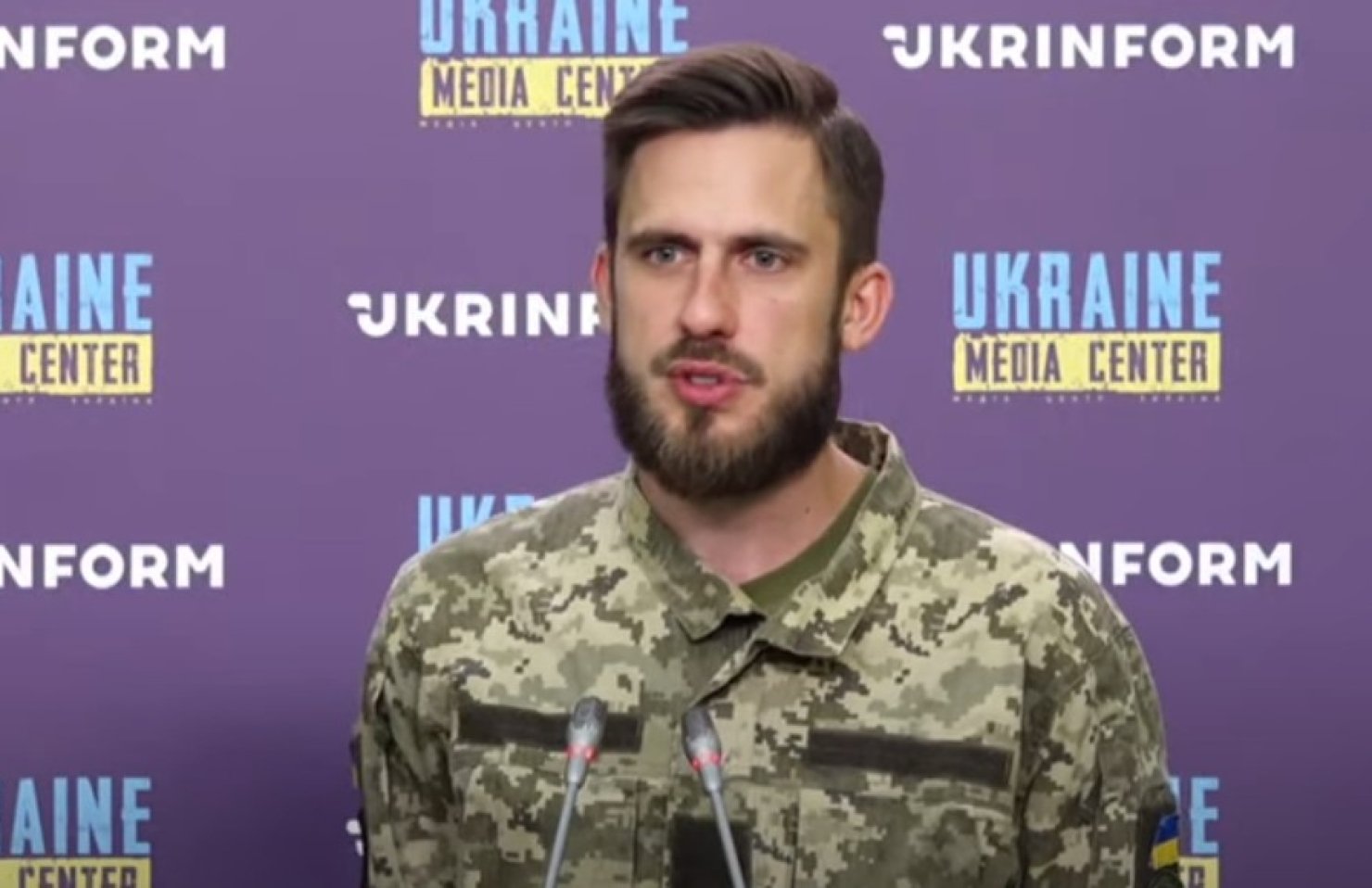 В Украине против РФ воюют граждане 55 стран. Больше всего американцев и британцев