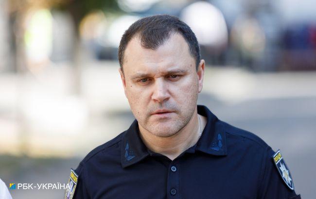 Полиция открыла более 800 дел за поддержку оккупантов, среди фигурантов есть экс-чиновники